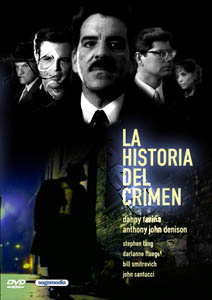 Crime Story (DVD)